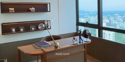 The Ritz-Carlton  (D9), Condominium #538165851